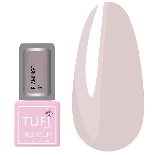 Flamingo 31 8ml - ilnail.com