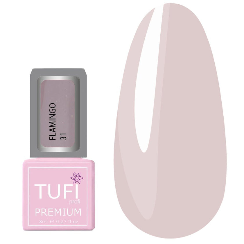 Flamingo 31 8ml - ilnail.com