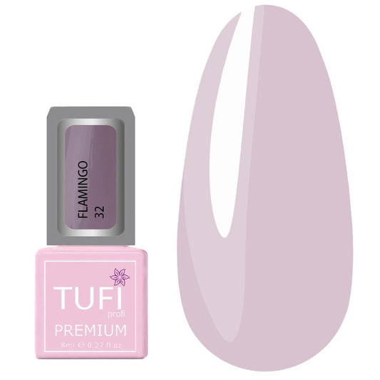 Flamingo 32 8ml - ilnail.com