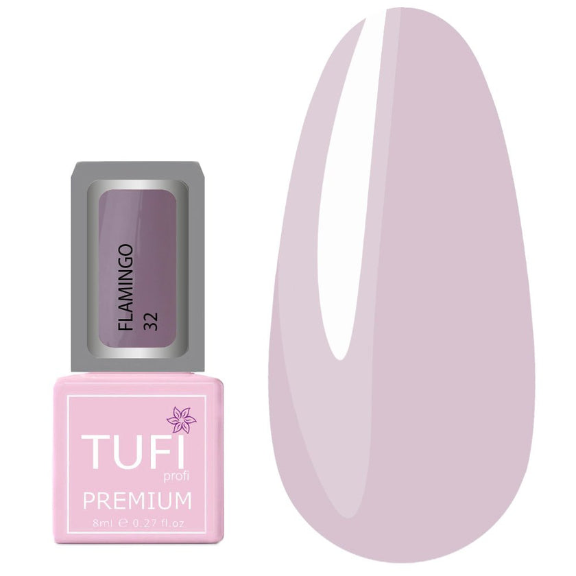 Flamingo 32 8ml - ilnail.com