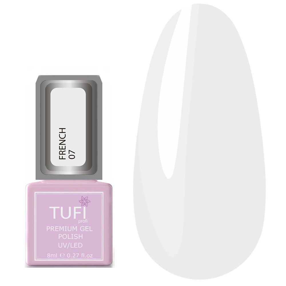 French 07 8ml - ilnail.com