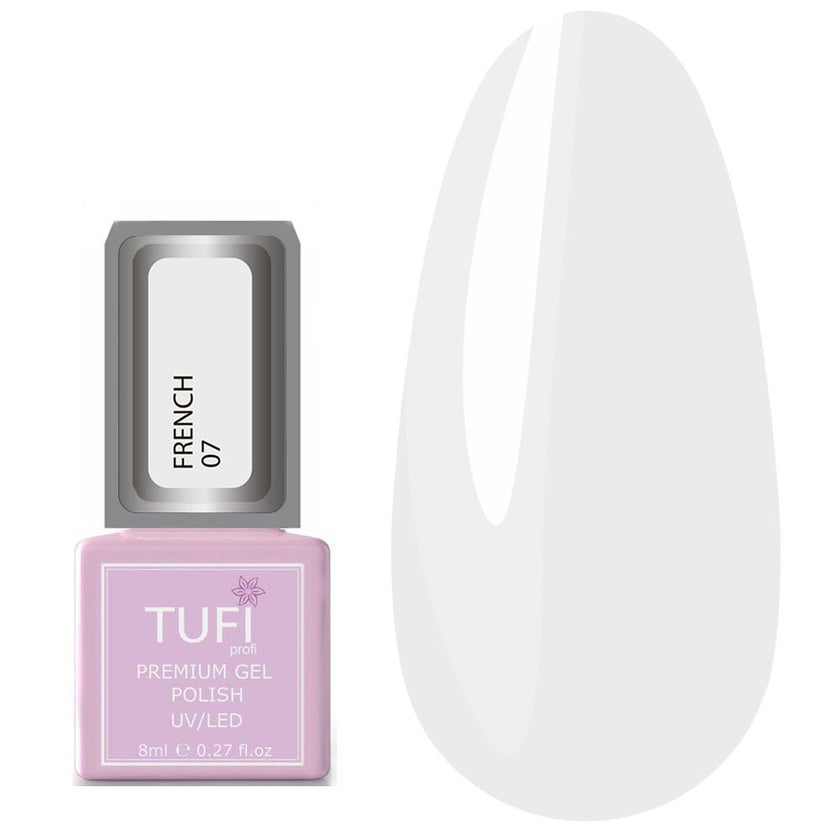 French 07 8ml - ilnail.com