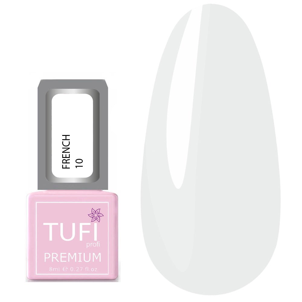 French 10 8ml - ilnail.com