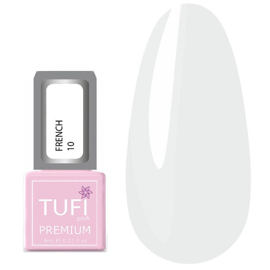 French 10 8ml - ilnail.com
