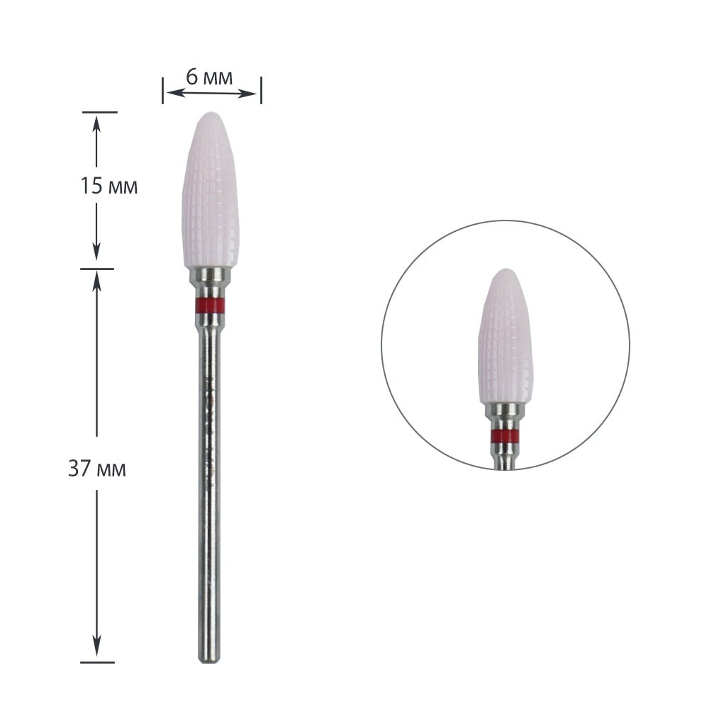 Frēze 600032REV - ilnail.com