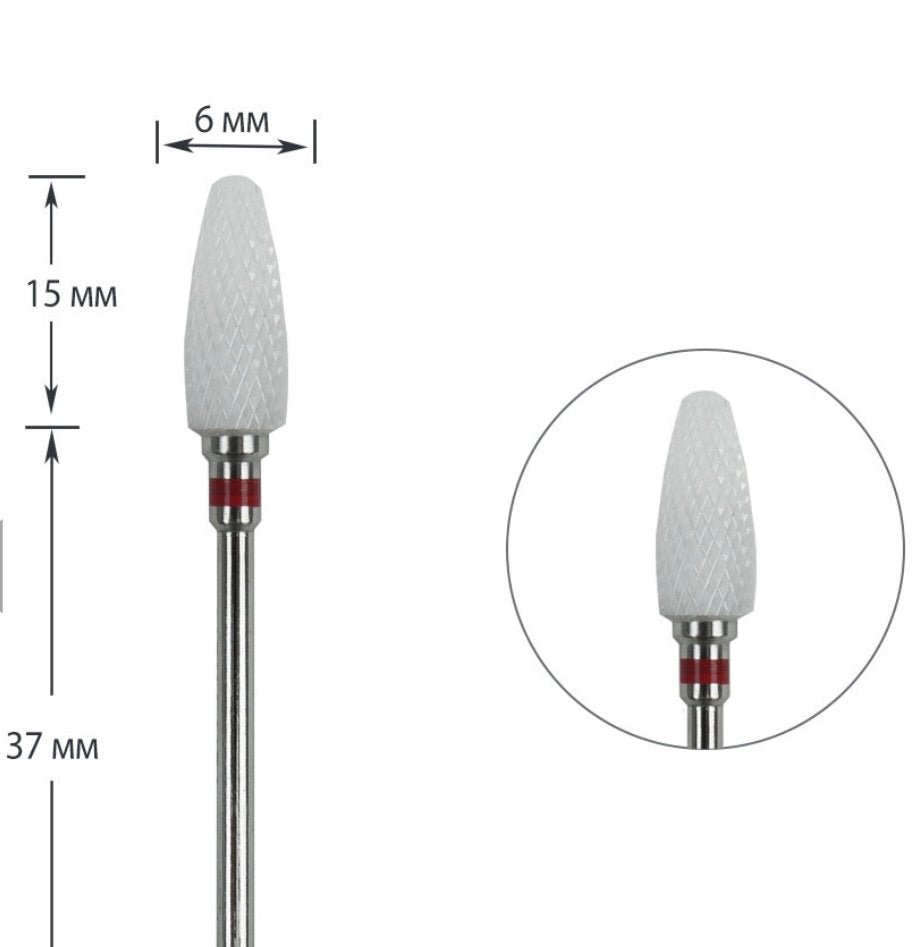 Frēze Kukurūza 640701 - ilnail.com