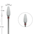 Frēze Kukurūza 640701 - ilnail.com