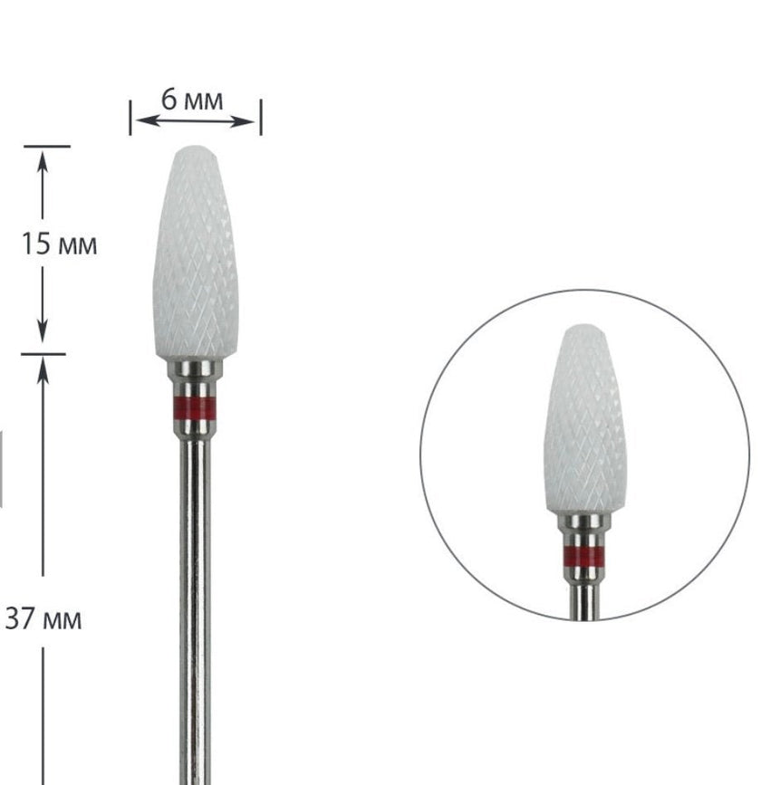 Frēze Kukurūza 640701 - ilnail.com