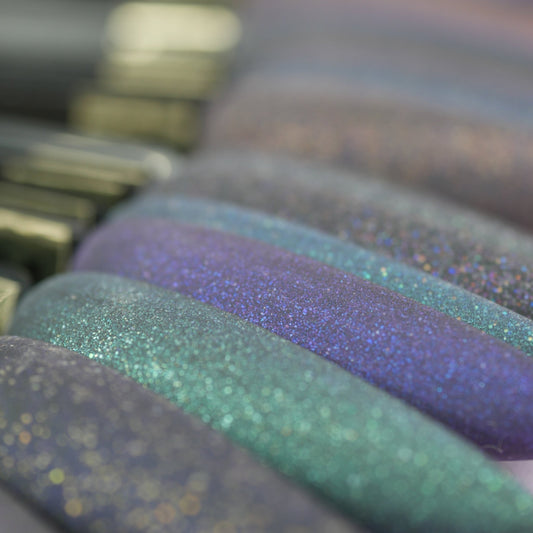 Galaxy Matte Top 04 8 ml - ilnail.com