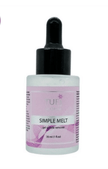 Gel cuticle remover Simple Melt 30ml - ilnail.com