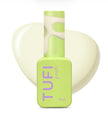 Gel polish TUFI profi COFFEELINE 39 Foam Light cream 10ml - ilnail.com