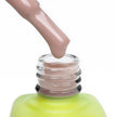 Gel polish TUFI profi COFFEELINE 41 Praline Pinkish beige 10ml - ilnail.com