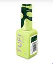 Gel polish TUFI profi DARKLINE 51 Evergreen Dark green 10ml - ilnail.com