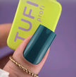 Gel polish TUFI profi PANTONE 19 Alexandrite tuquoise green 10ml - ilnail.com