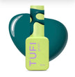 Gel polish TUFI profi PANTONE 19 Alexandrite tuquoise green 10ml - ilnail.com