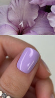 Gel polish TUFI profi SUMMERLINE 35 Iris Light purple 10ml - ilnail.com