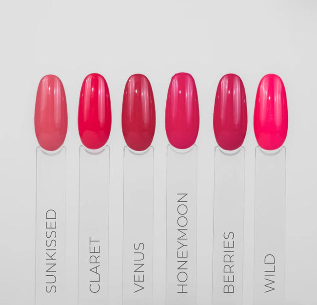 GEL POLISH, VENUS - ilnail.com