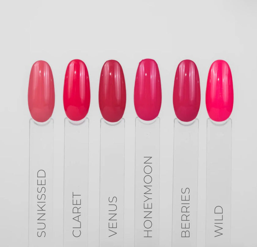 GEL POLISH, VENUS - ilnail.com