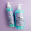 Gēls pirms depulācijas D - pantenols/kumelīte 250ml - ilnail.com