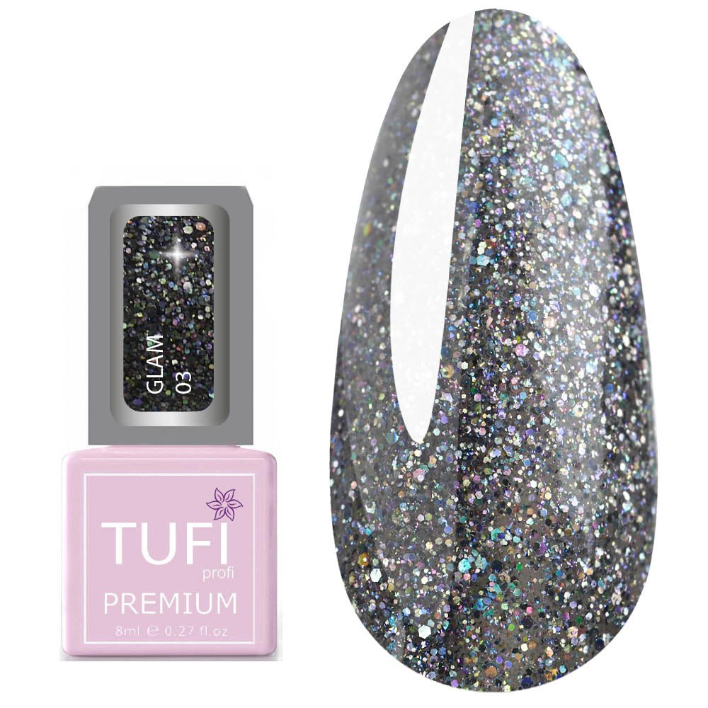 Glam 03 8ml - ilnail.com