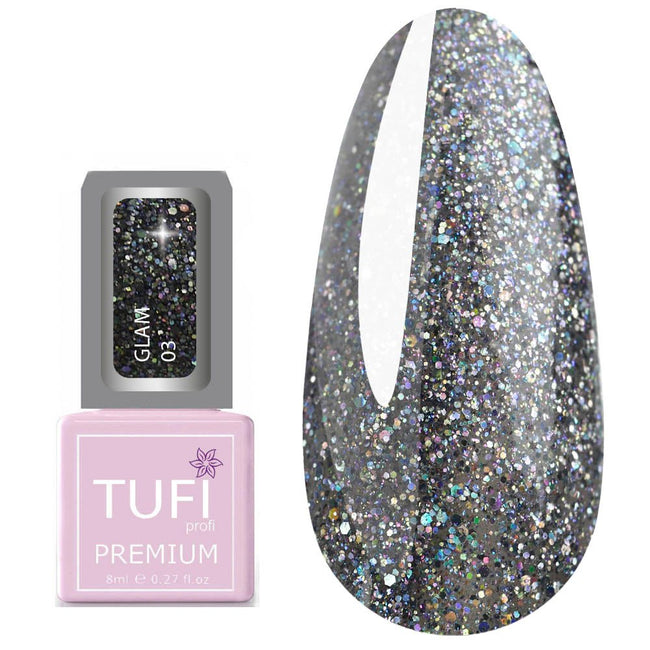 Glam 03 8ml - ilnail.com