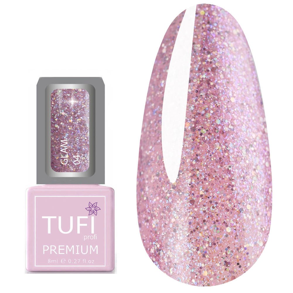 Glam 04 8ml - ilnail.com