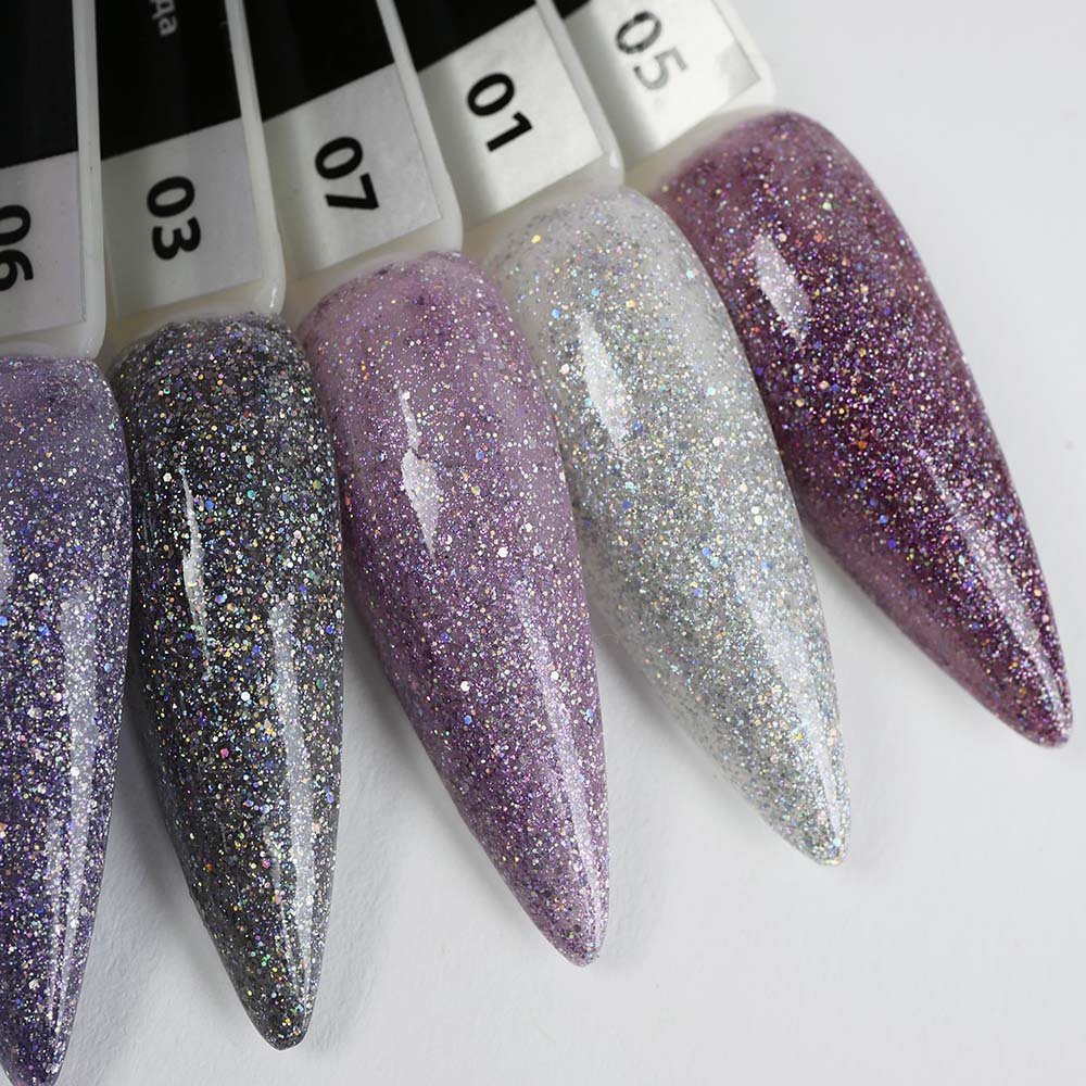 Glam 07 8ml - ilnail.com