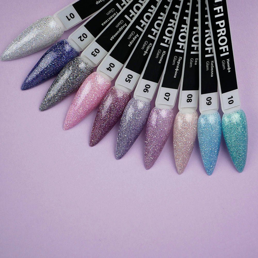 Glam 08 8ml - ilnail.com