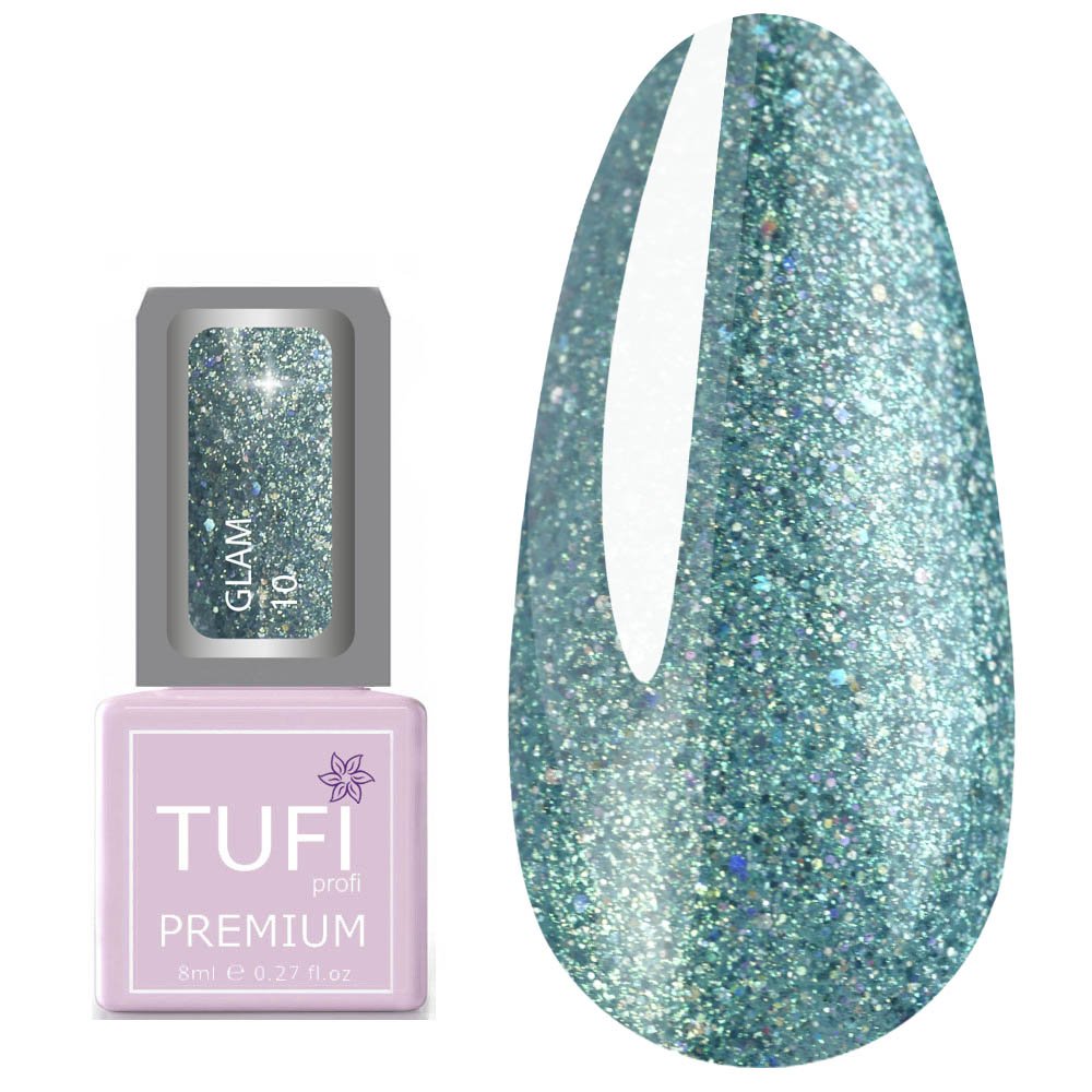 Glam 10 - ilnail.com
