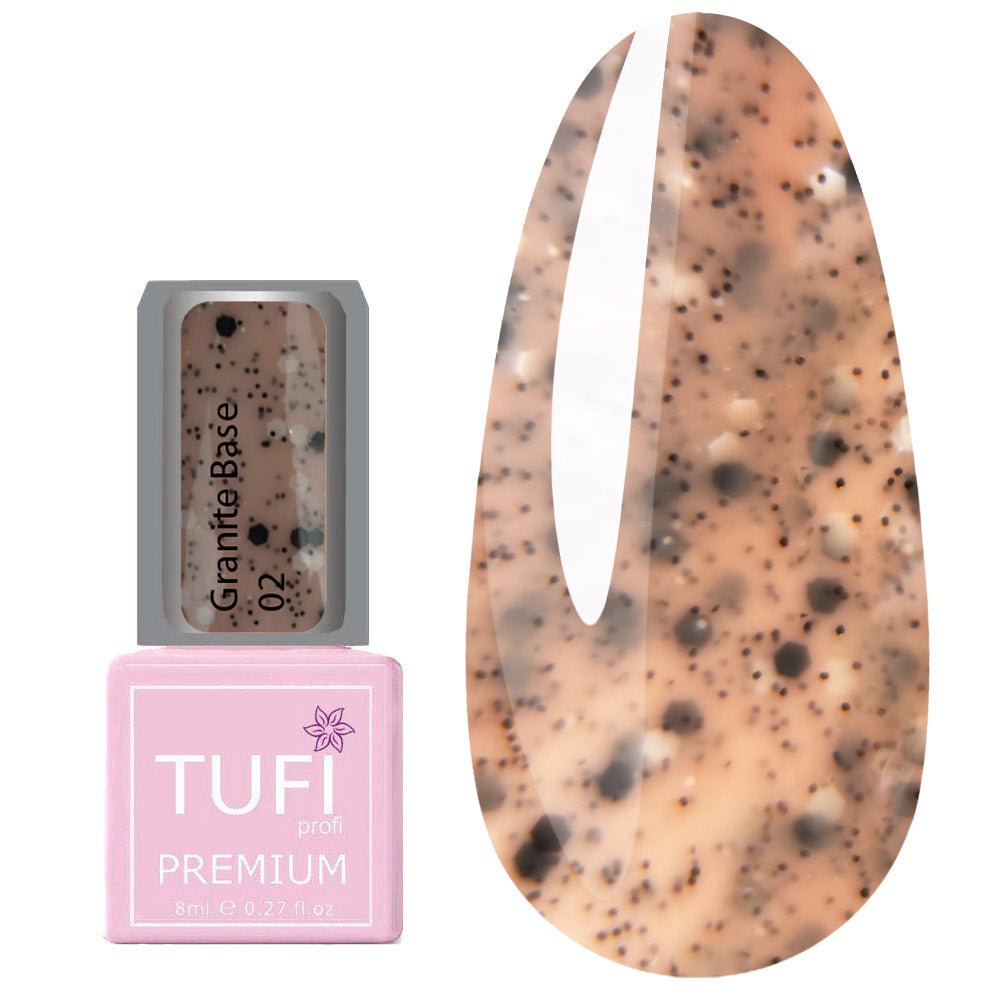 Granite Base 02 - ilnail.com