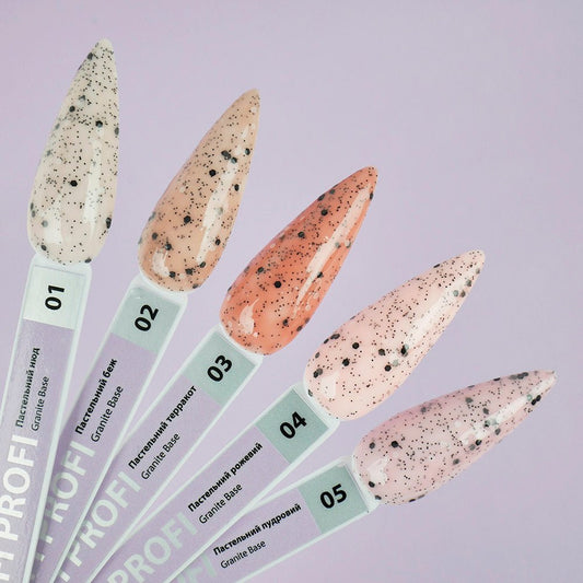 Granite Base 02 - ilnail.com