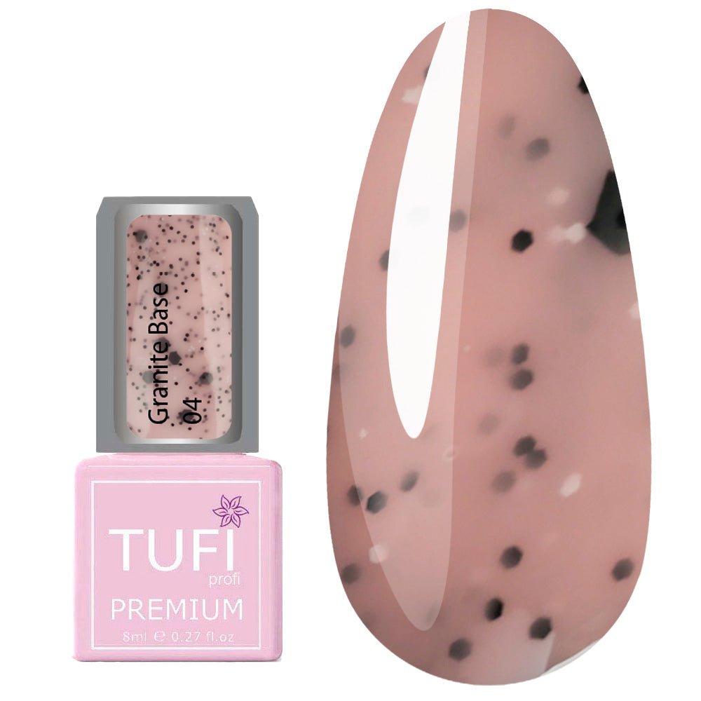 Granite Base 04 - ilnail.com
