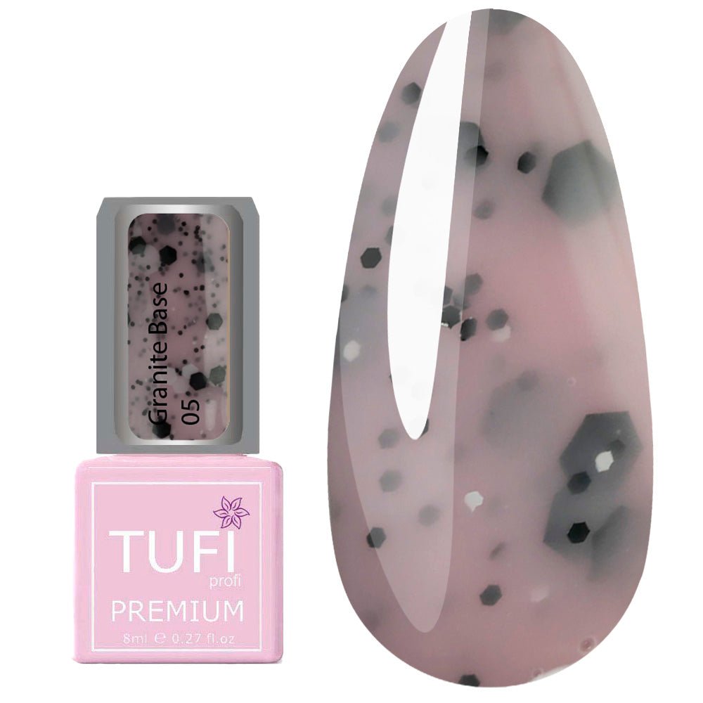 Granite Base 05 - ilnail.com