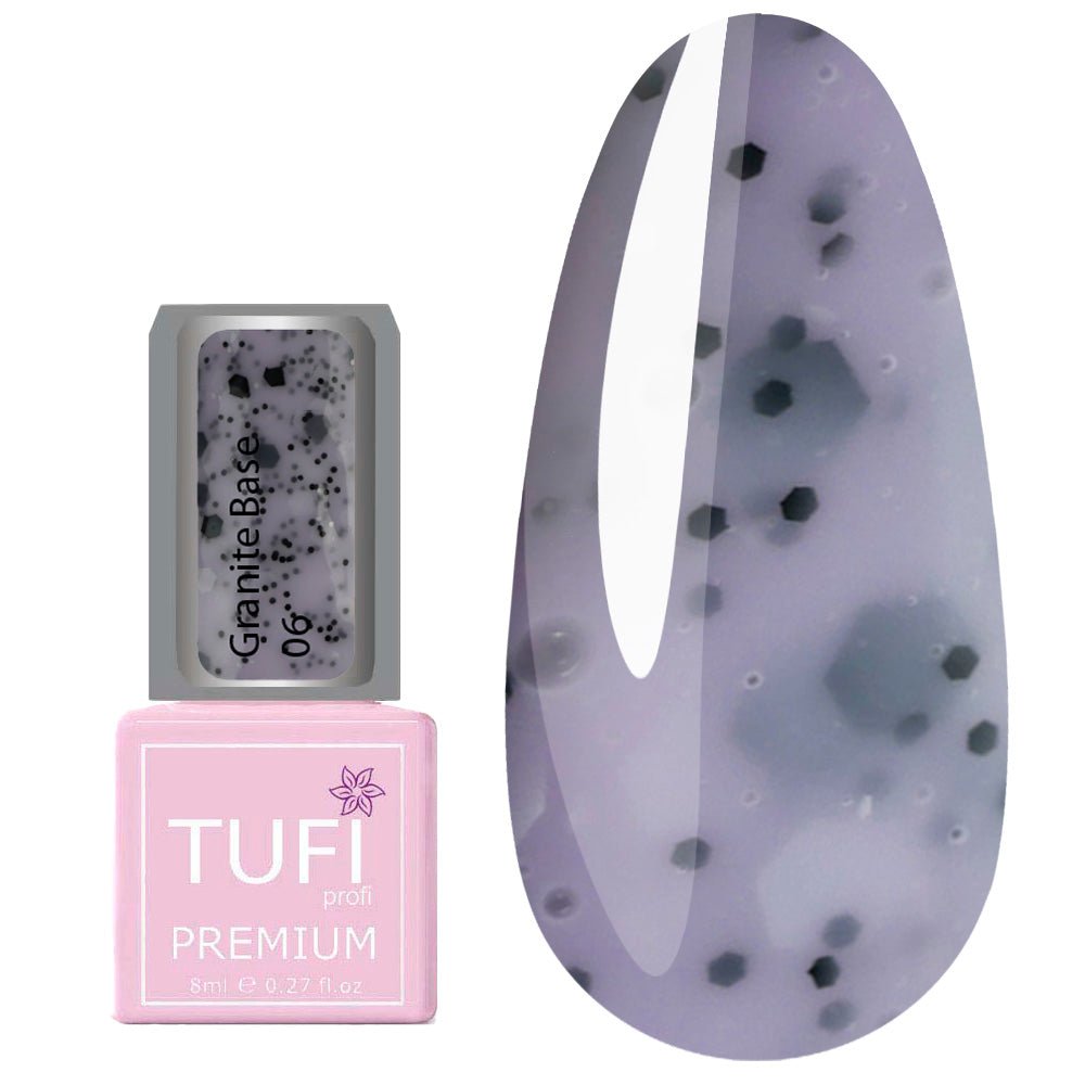 Granite Base 06 8ml - ilnail.com