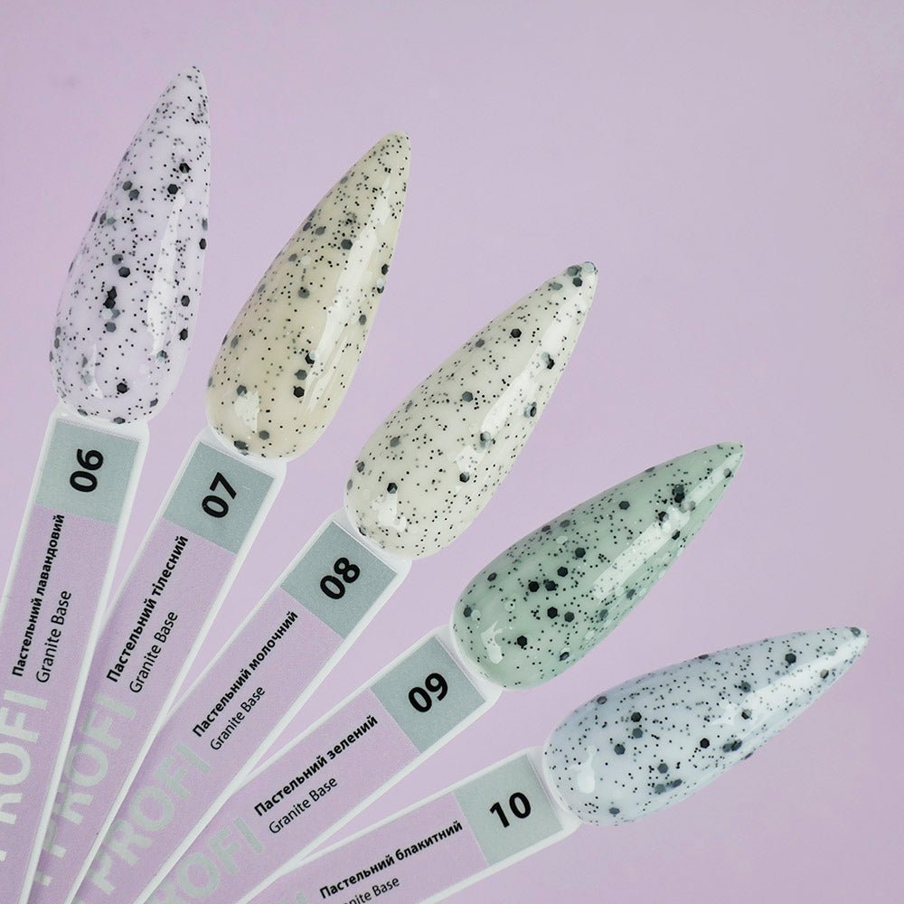 Granite Base 07 8ml - ilnail.com
