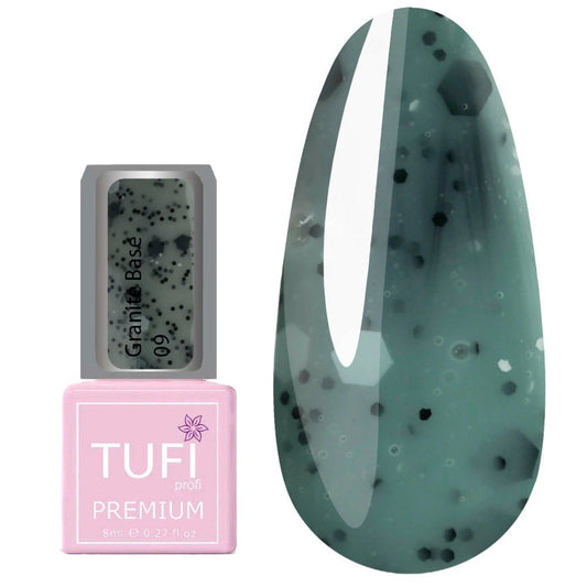 Granite Base 9 8ml - ilnail.com