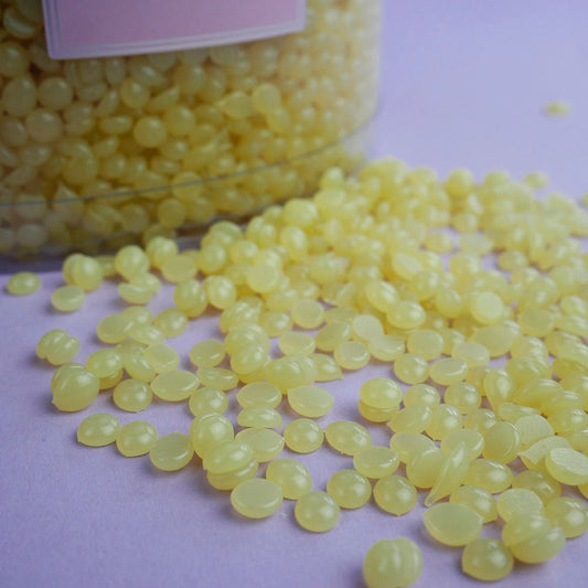 Hot Film wax NATURAL 100g - ilnail.com