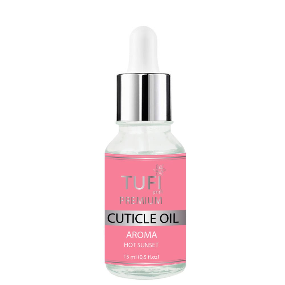 Hot Sunset 15 ml - ilnail.com