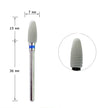 Keramikas Frēze 640501 Zila Corn | Manikīrs | ILNAIL - ilnail.com