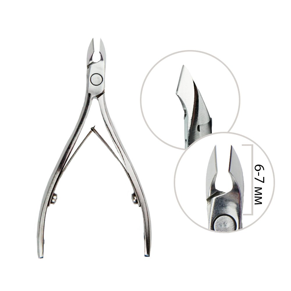 Knaibles S - ilnail.com