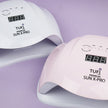 Led Lampa Balta Tufi profi Premium - ilnail.com