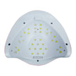 Led Lampa Balta Tufi profi Premium - ilnail.com