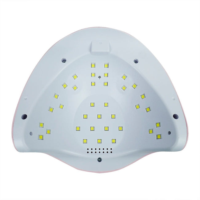 Led Lampa Balta Tufi profi Premium - ilnail.com