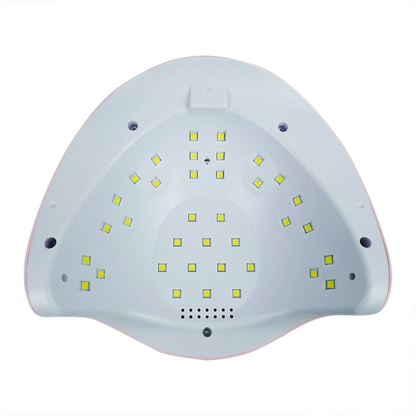 Led Lampa Balta Tufi profi Premium - ilnail.com