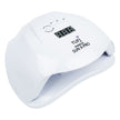Led Lampa Balta Tufi profi Premium - ilnail.com