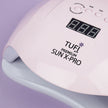 Led lampa Rozā Tufi profi Premium - ilnail.com
