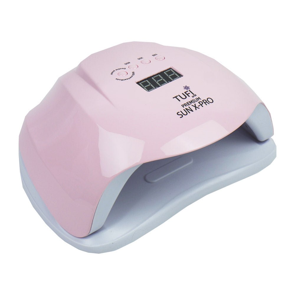 Led lampa Rozā Tufi profi Premium - ilnail.com