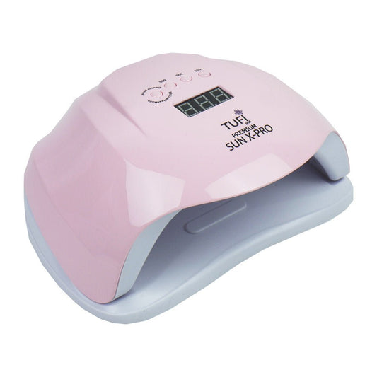 Led lampa Rozā Tufi profi Premium - ilnail.com