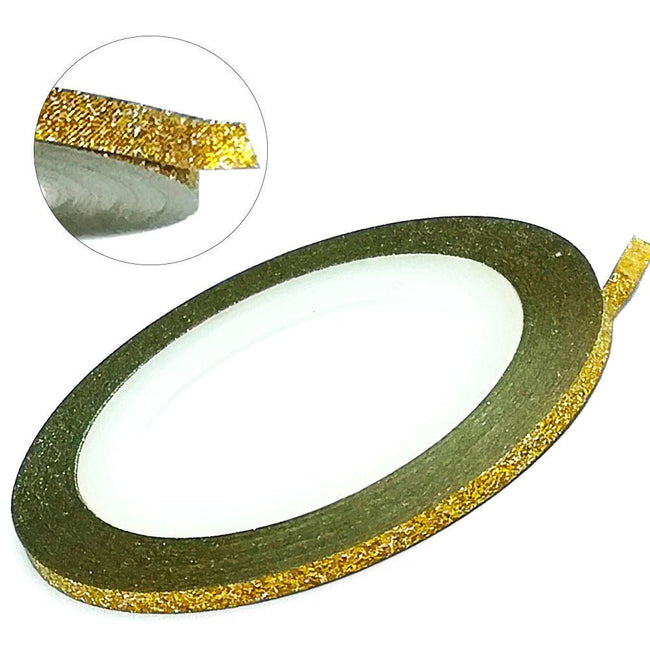 Lenta 2mm Zelts - ilnail.com