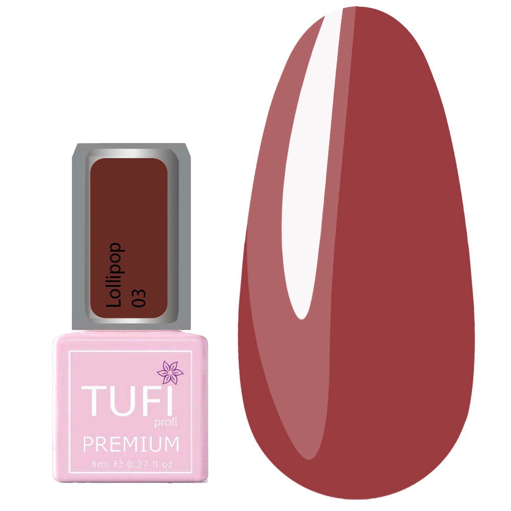 Lillipop 03 - ilnail.com